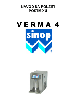 VERMA 4