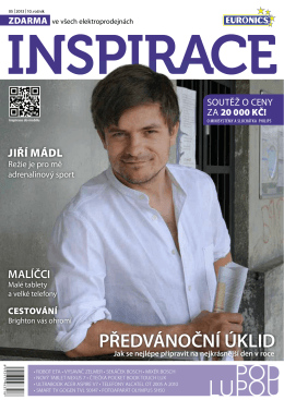 Inspirace 05/2013