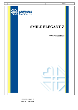 Návod k použití ZS SMILE ELEGANT Z.pdf