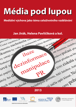 Stáhnout zdarma publikaci ve formátu PDF