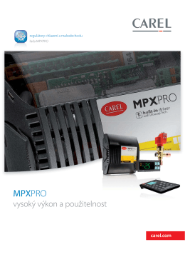 MPXPRO regulátor - Brožura CZ.pdf