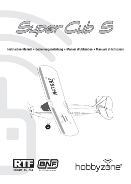 42980 HBZ Super Cub SAFE Manual.indb - Scorpio