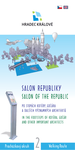 Salon republiky