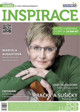 Inspirace 01/2014