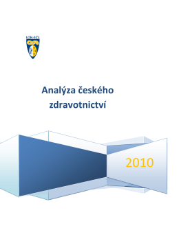 Analýza českého zdravotnictví 2010.pdf
