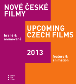 Sestava 1 - Czech Film Center