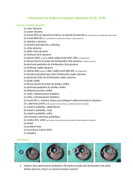 Složení a zapojení dynama G11A.pdf