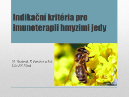 Imunoterapie hmyzími jedy.pdf