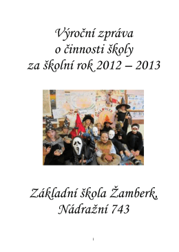 Uložit do počítače (PDF, 8MB) - Základní škola Žamberk, Nádražní 743