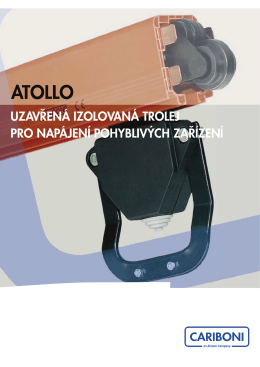 ATOLLO - Alstom