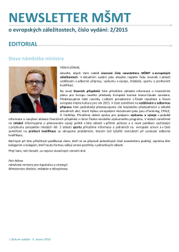 NEWSLETTER MSMT o evropskych zalezitostech_2015_c.2.pdf