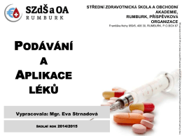 aplikace léků_obec..pdf
