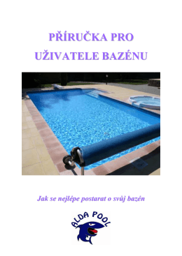 Příručka pro uživatele bazénu.pdf