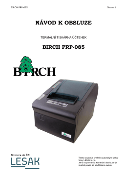 birch prp-085