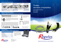 v1.0-04I11 - Trubky aeroline a kombiflex- A3 - CZ - E