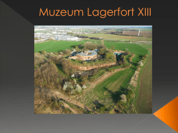 Muzeum Lagerfort XIII