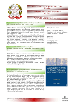 Agenda Culturale, No. 57-2012