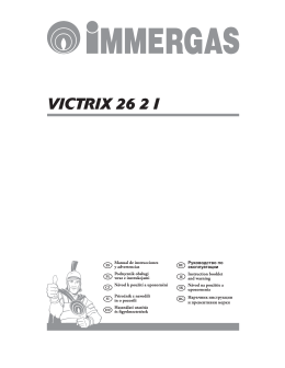 VICTRIX 26 2 I