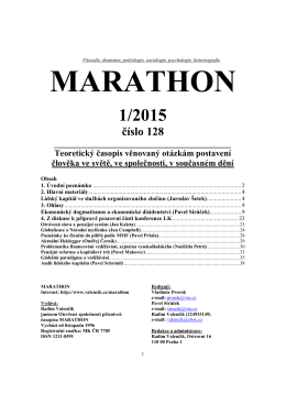 Marathon 128