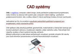 9. CAD systém Eagle