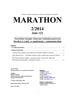 Marathon 122