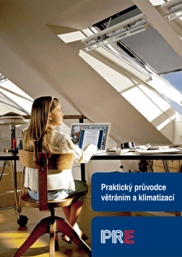 PDF ke stažení - Energetický poradce PRE