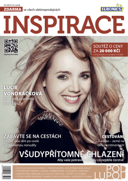 Inspirace 03/2013