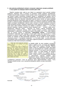 Téma 5 (pdf, 1 MB) - Excerpta z teoretické chemie