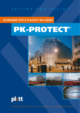 PK-PROTECT®