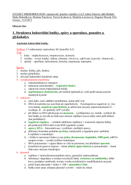 obecná mikrobiologie (.pdf)