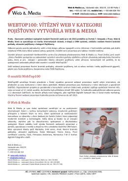 Tiskova zprava k WebTop100.pdf