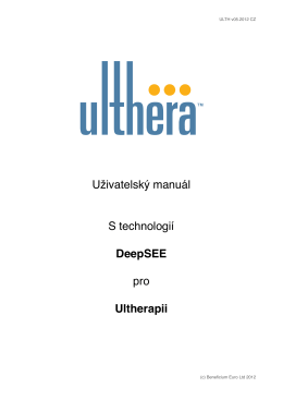 Manuál Ulthera CZ.pdf