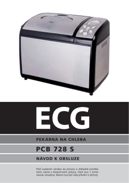 ECG PCB 728 S