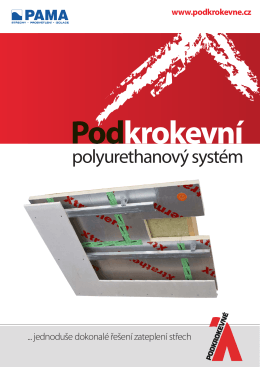 polyurethanový systém