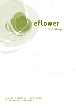 flowershop