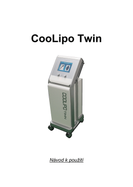 CooLipo Twin