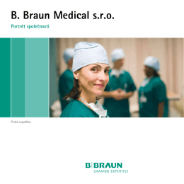 PDF  - B. Braun Medical sro