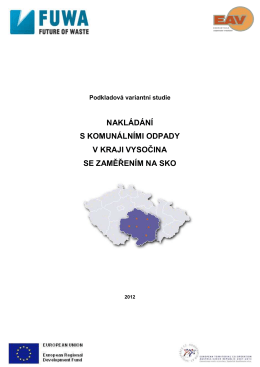 Variantní studie SKO.pdf - FUWA