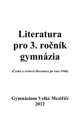 Literatura pro 3. ročník.pdf