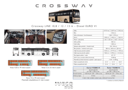 Crossway LINE E6