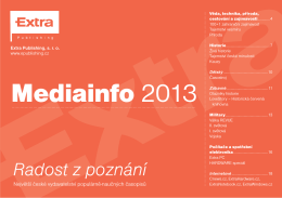 Mediainfo 2013 - Extra Publishing