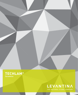 techlam - Levantina