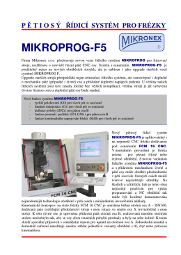 MIKROPROG-F5