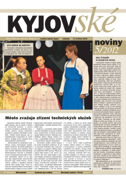 Kyjovske noviny 5-2012 na web
