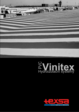 Katalog Vinitex- 7.7 - TONSTAV