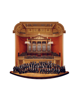 2014/2015 Czech Philharmonic Season Guide