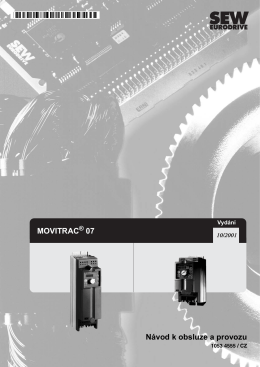 5 - SEW-Eurodrive