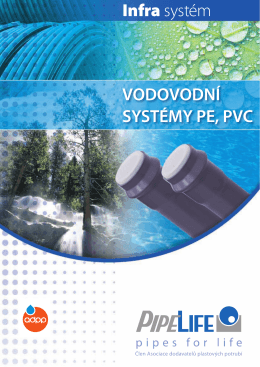 Vodovodní systémy [pdf]