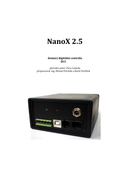 NanoX 2.5