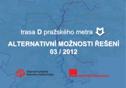metro D alternativa 2012 15-05